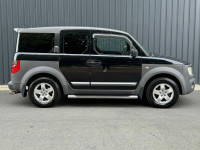 HONDA ELEMENT
