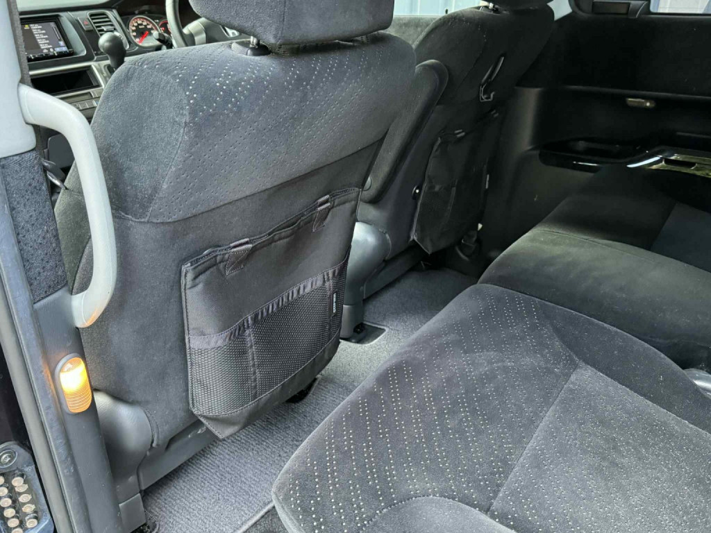 HONDA STEPWAGON