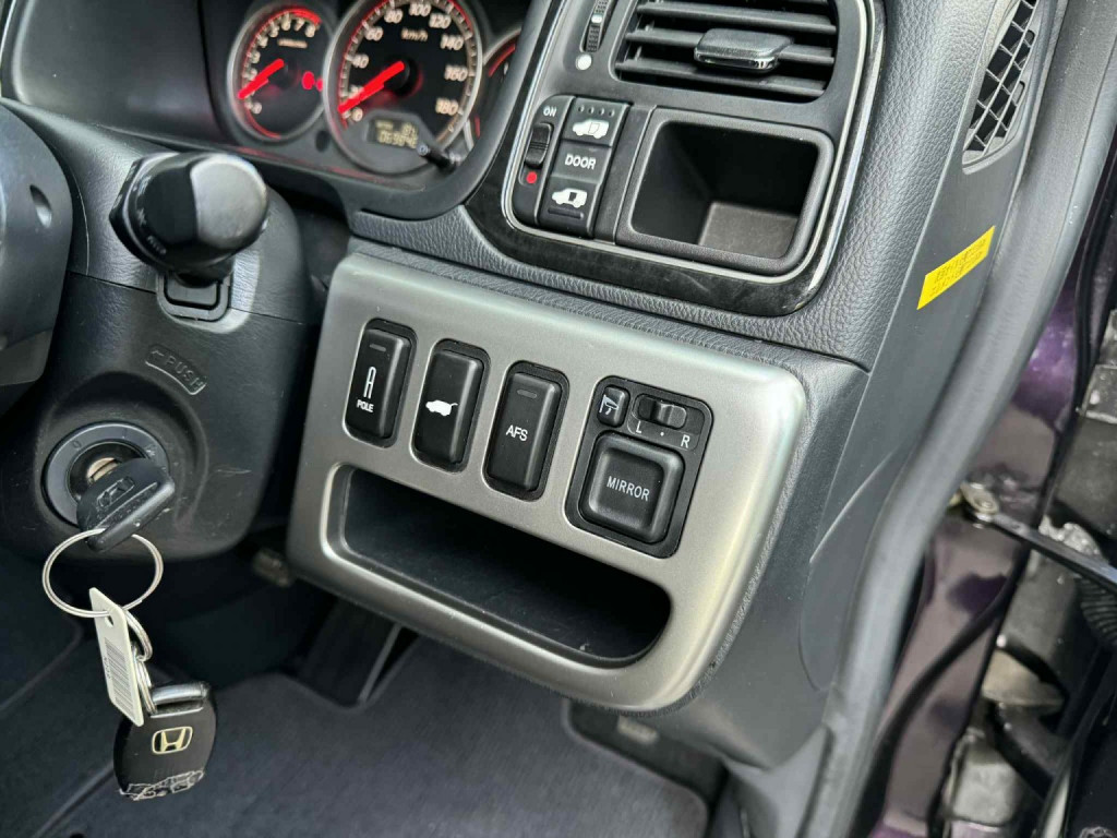 HONDA STEPWAGON