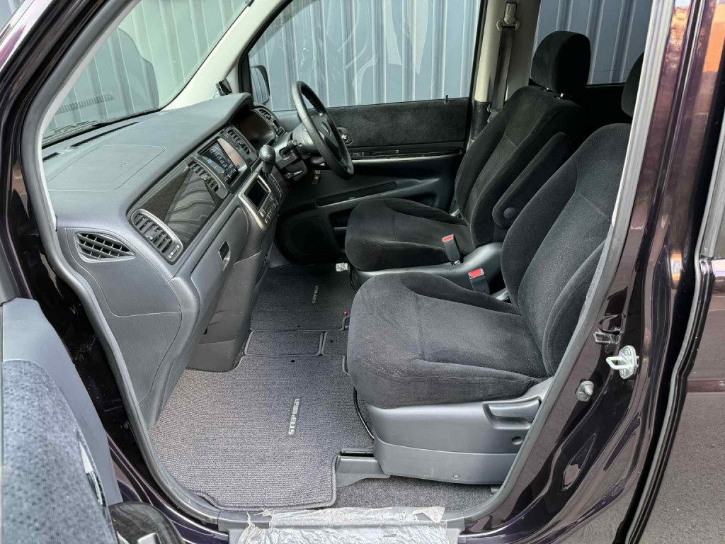 HONDA STEPWAGON