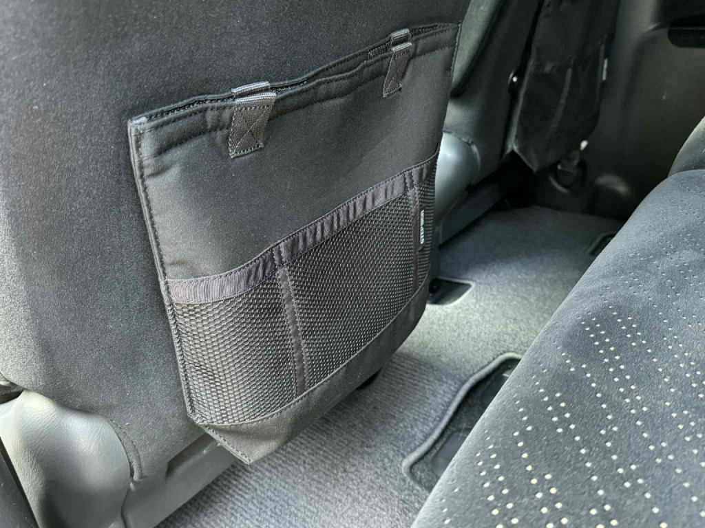 HONDA STEPWAGON