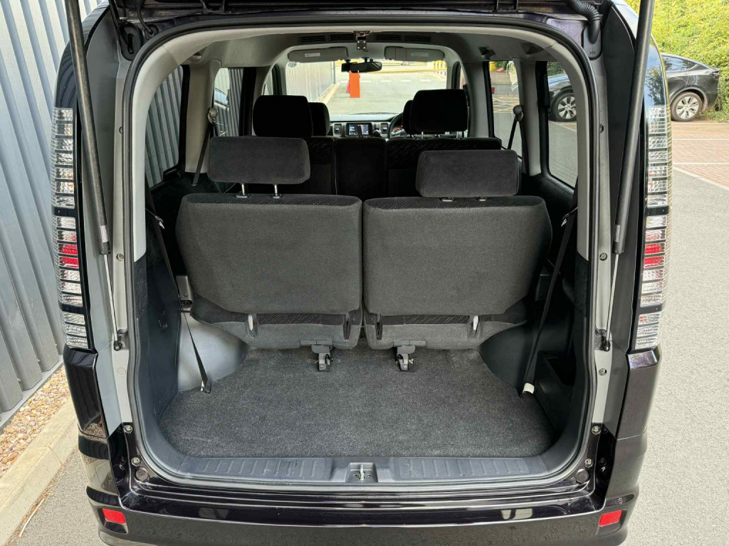 HONDA STEPWAGON