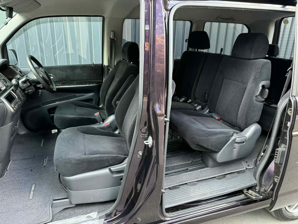 HONDA STEPWAGON