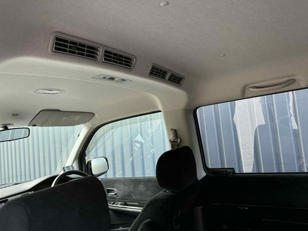HONDA STEPWAGON