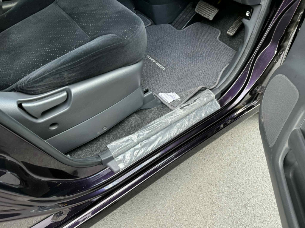 HONDA STEPWAGON