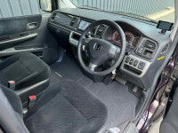 HONDA STEPWAGON