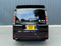 HONDA STEPWAGON