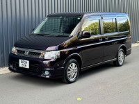HONDA STEPWAGON