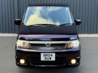 HONDA STEPWAGON