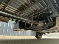NISSAN CABSTAR