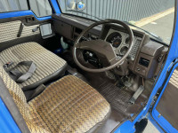 NISSAN CABSTAR