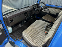 NISSAN CABSTAR