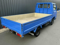 NISSAN CABSTAR