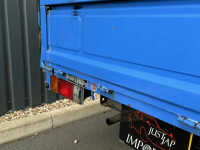 NISSAN CABSTAR