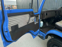 NISSAN CABSTAR