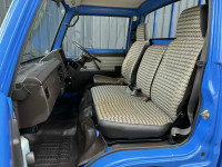 NISSAN CABSTAR