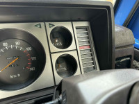 NISSAN CABSTAR
