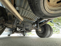 NISSAN CABSTAR