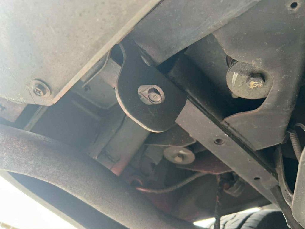 ISUZU BIGHORN