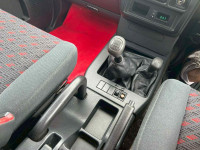 ISUZU BIGHORN