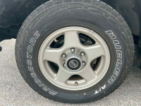 ISUZU BIGHORN