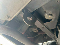 ISUZU BIGHORN