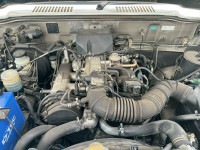 ISUZU BIGHORN