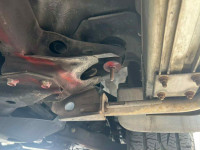 ISUZU BIGHORN