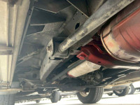 ISUZU BIGHORN