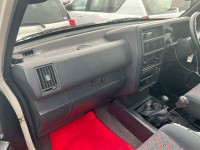 ISUZU BIGHORN