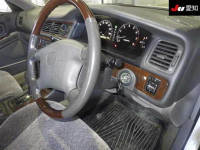 TOYOTA MARK II