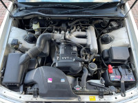 TOYOTA MARK II