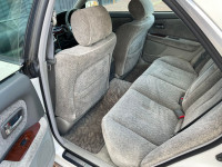 TOYOTA MARK II