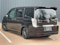 HONDA STEPWAGON