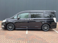 HONDA STEPWAGON