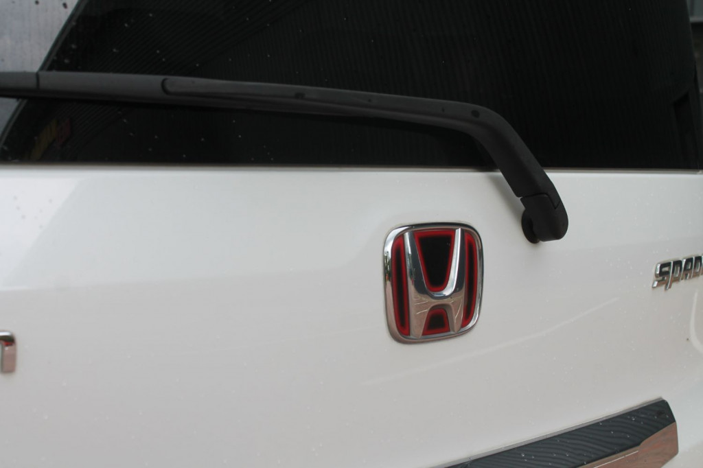 HONDA STEPWAGON