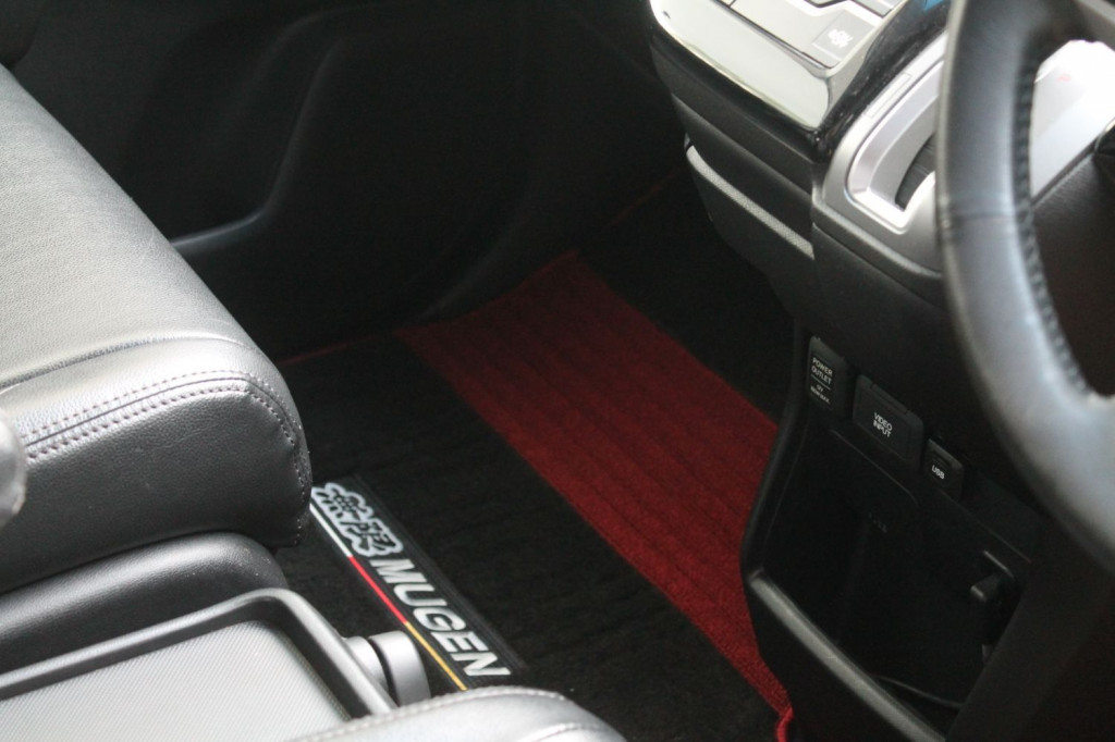 HONDA STEPWAGON