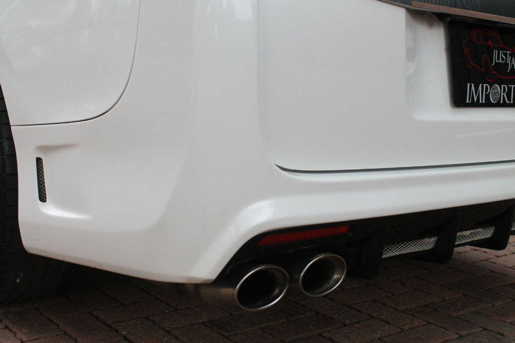 HONDA STEPWAGON