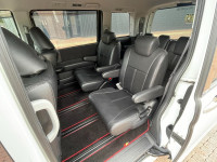 HONDA STEPWAGON