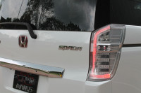 HONDA STEPWAGON