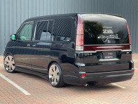 HONDA STEPWAGON