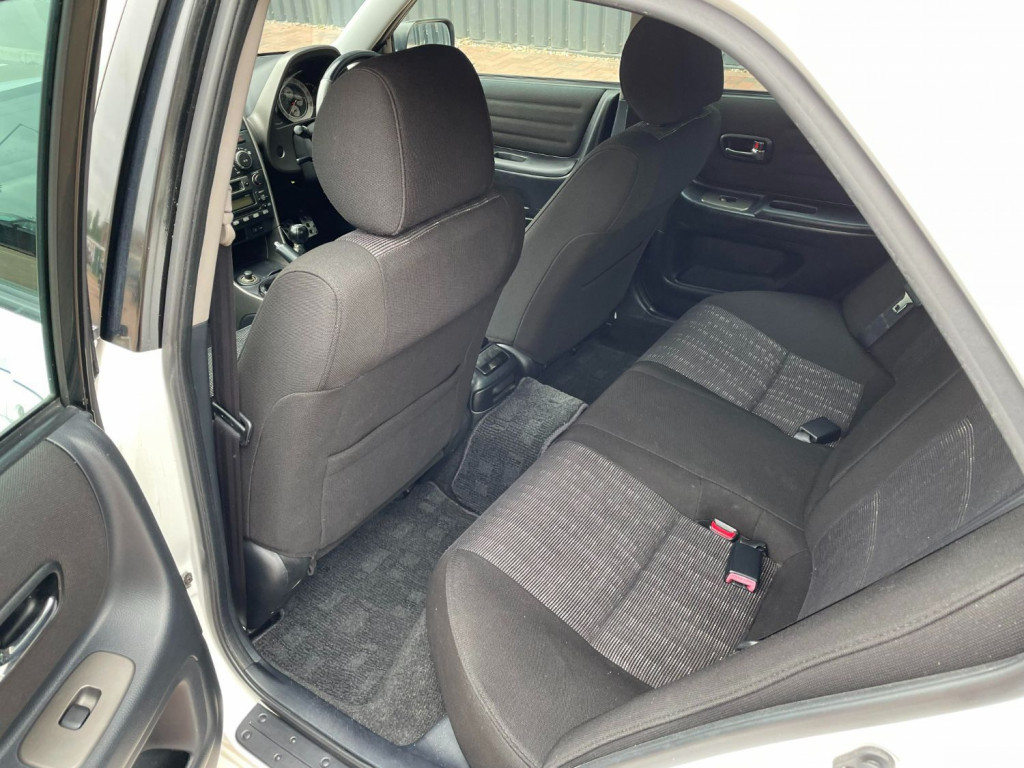 TOYOTA ALTEZZA