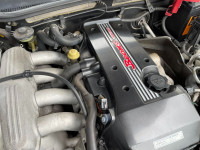 TOYOTA ALTEZZA