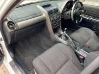 TOYOTA ALTEZZA