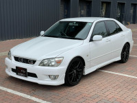 TOYOTA ALTEZZA