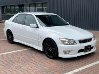 TOYOTA ALTEZZA