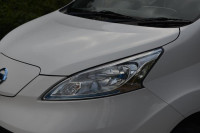 NISSAN E-NV200
