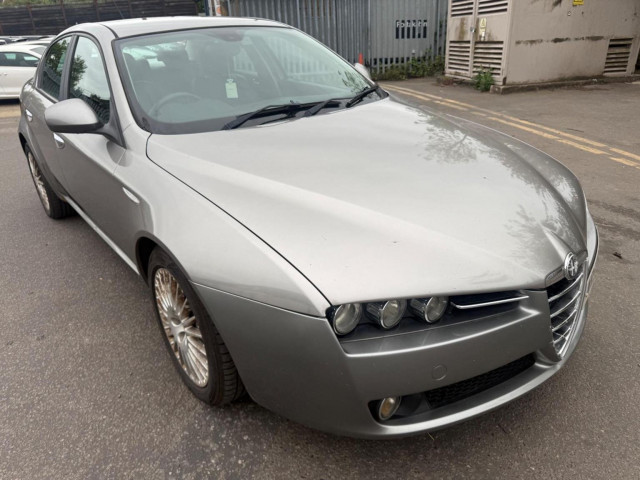 ALFA ROMEO 159