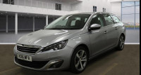PEUGEOT 308 SW