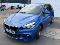 BMW 2 SERIES ACTIVE TOURER